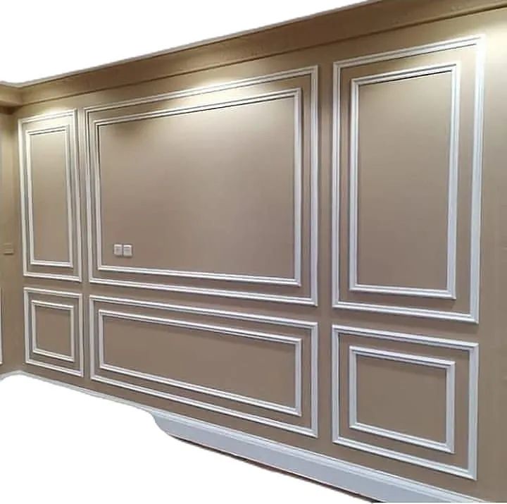 Boseriê de gesso vários modelos  - Foto 2