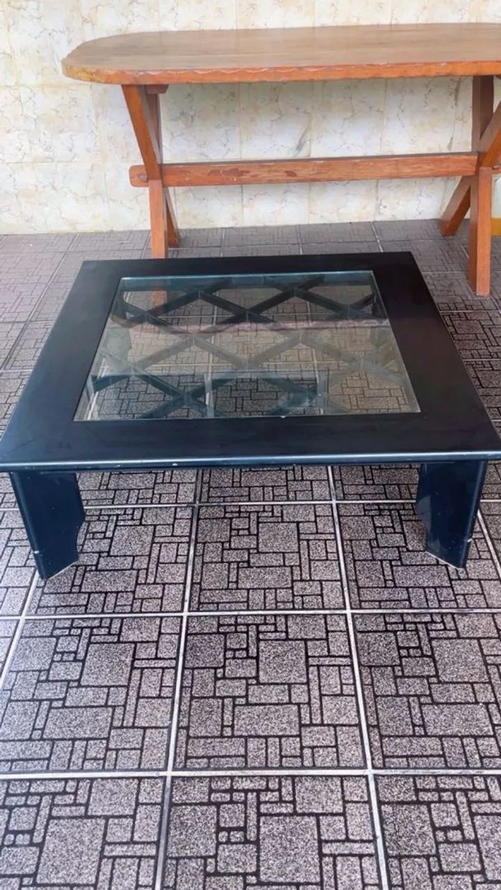 Mesa de centro  - Foto 3