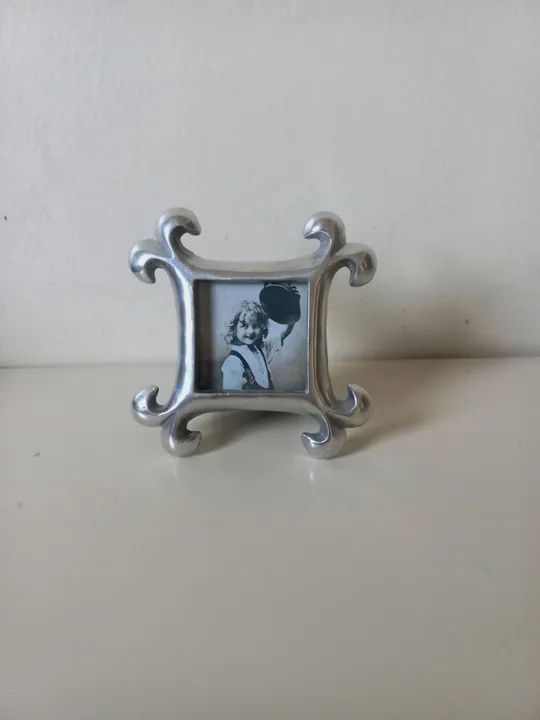 Porta-retratos pequeno - Foto 4