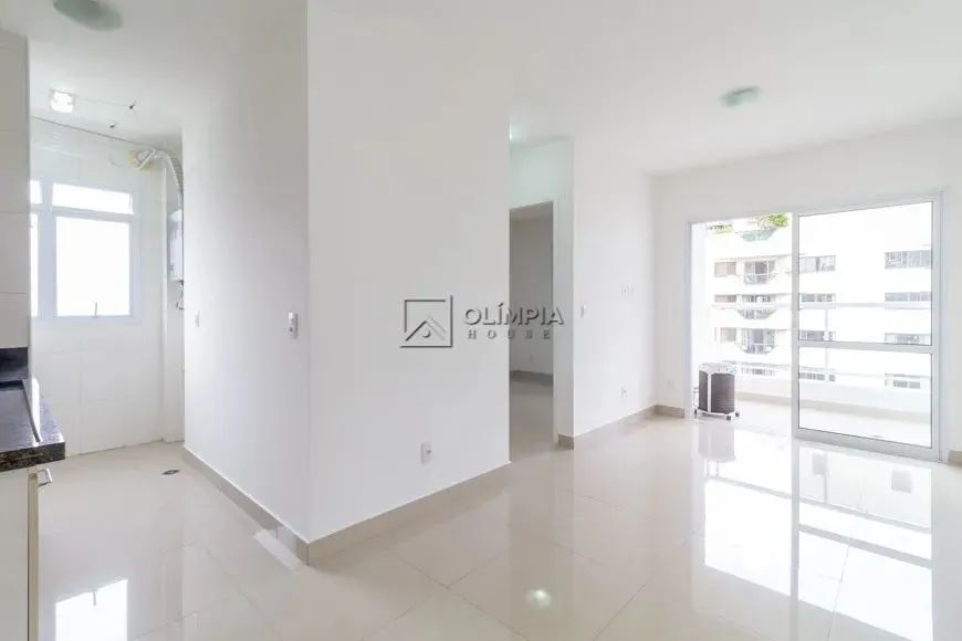 Locação Apartamento 1 Dormitórios - 40 m² Vila Olímpia - Foto 2