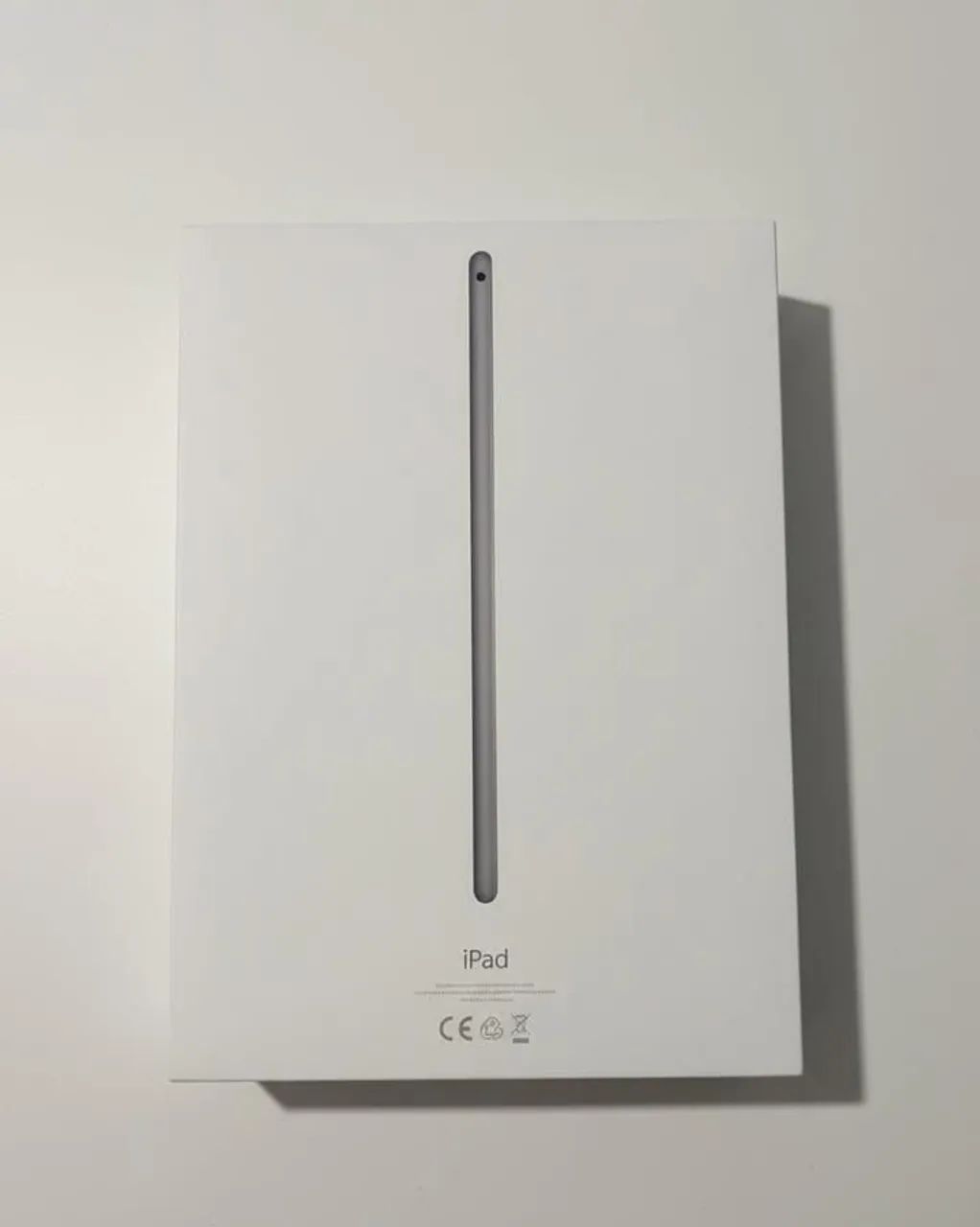 iPad 9 geração 64gb. Todo original nunca aberto sem detalhes
