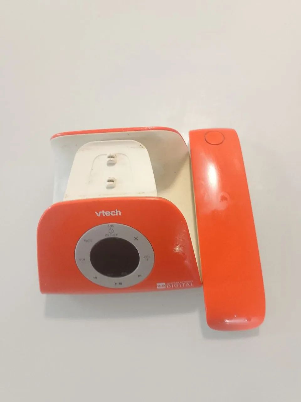 Telefone sem fio Vtech
