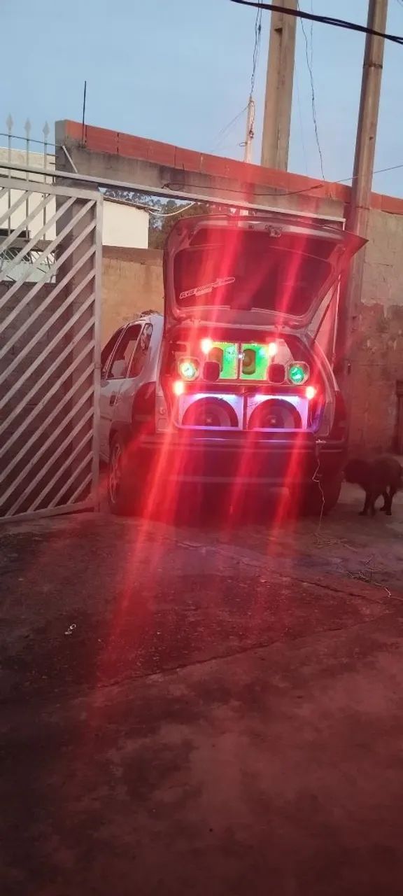 Som completo  - Foto 3