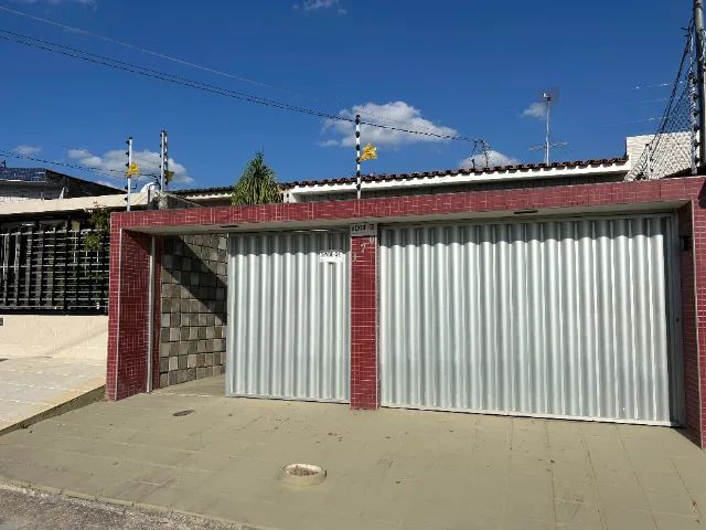 Foto - Campina Grande - Centenário