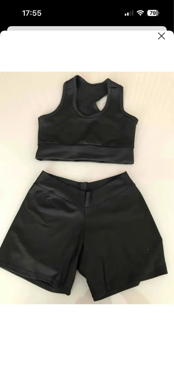 Conjunto academia 64299344747265120