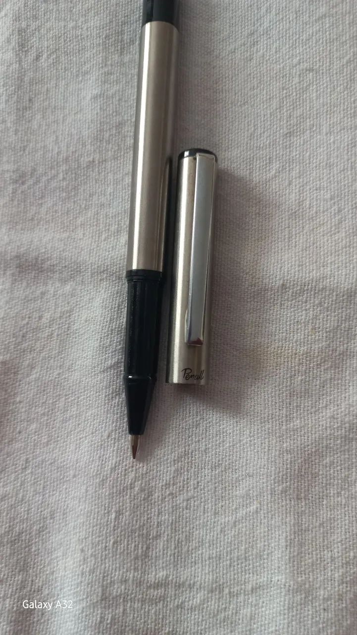 CANETA ESFEROGRÁFICA PENALLI - Foto 2