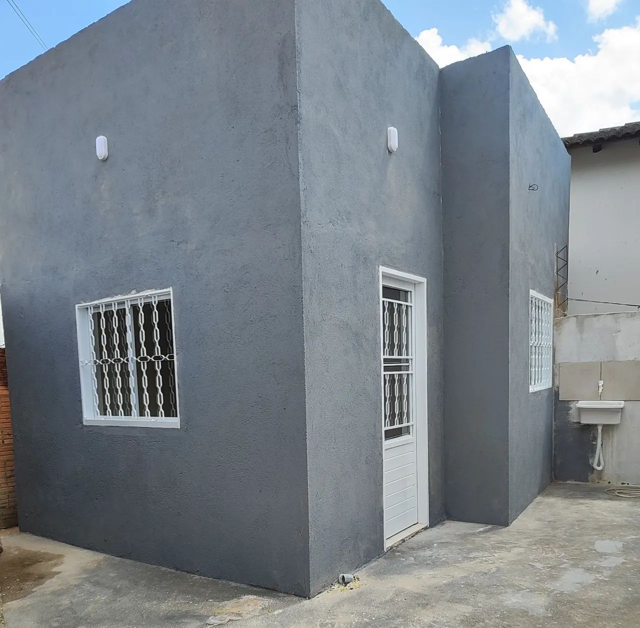 Foto - Boa Vista - Jóquei Clube