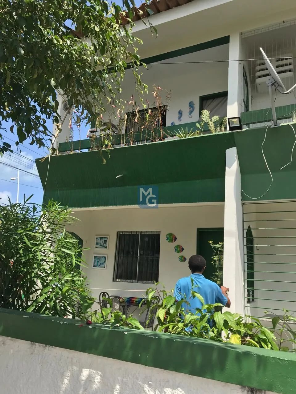 PRIVE VERDE MAR - VENDO OITO DUPLEX EM PORTO DE GALINHAS - Foto 5