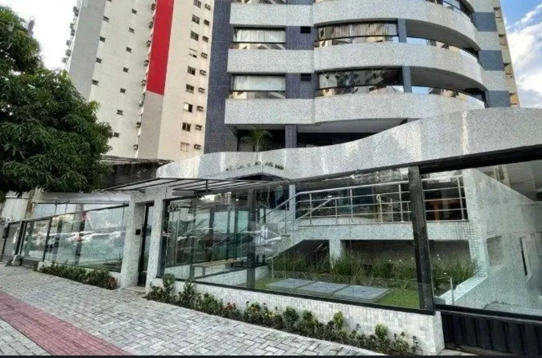 Ed. Piazza Savonna - predio novo, lazer completo - Umarizal - Foto 4