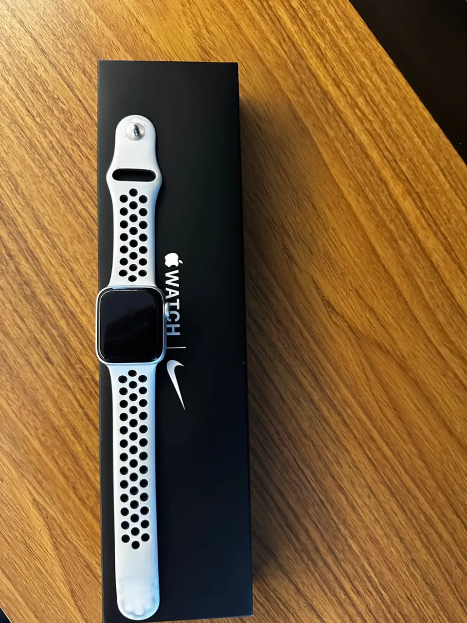 Apple Watch SE Nike
