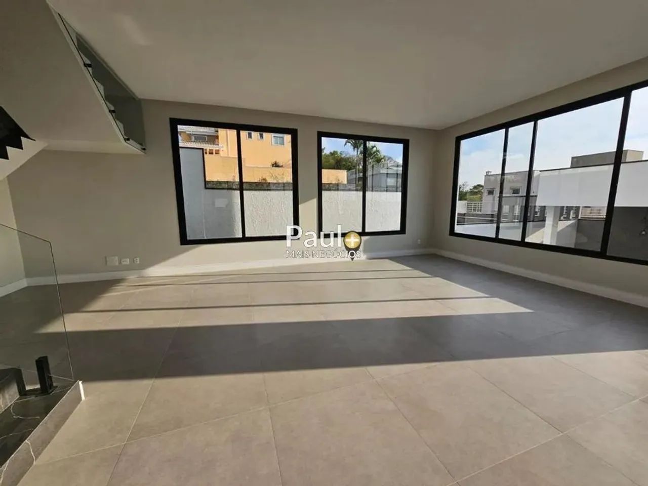 Sobrado à venda em Campinas, Parque das Quaresmeiras, com 5 quartos, com 342 m² - Foto 2