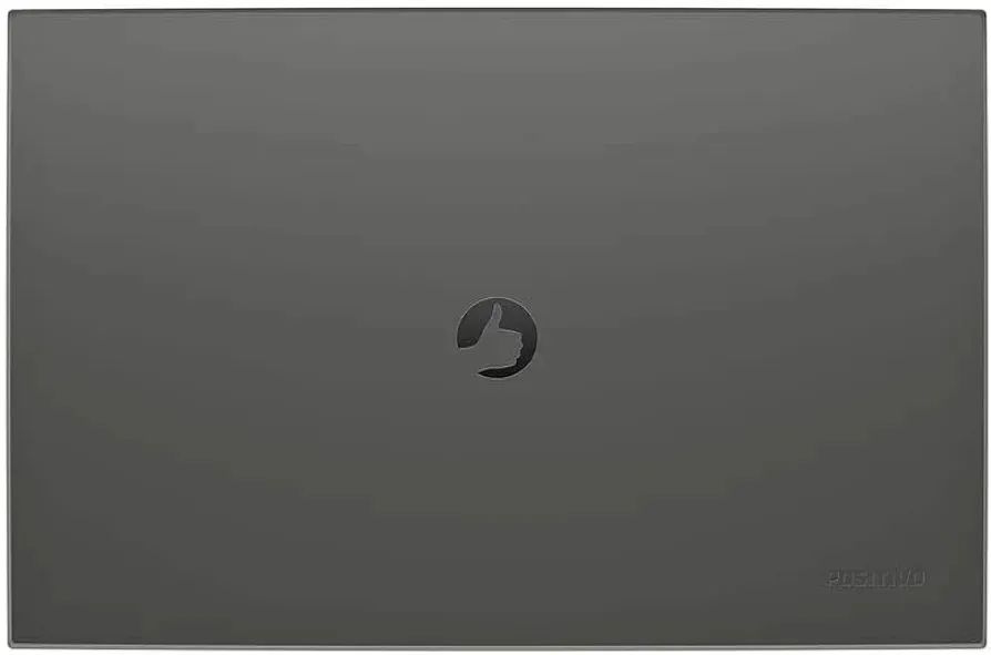 Notebook Positivo - Tela de 15.6 polegadas USADO com nota fiscal  - Foto 4