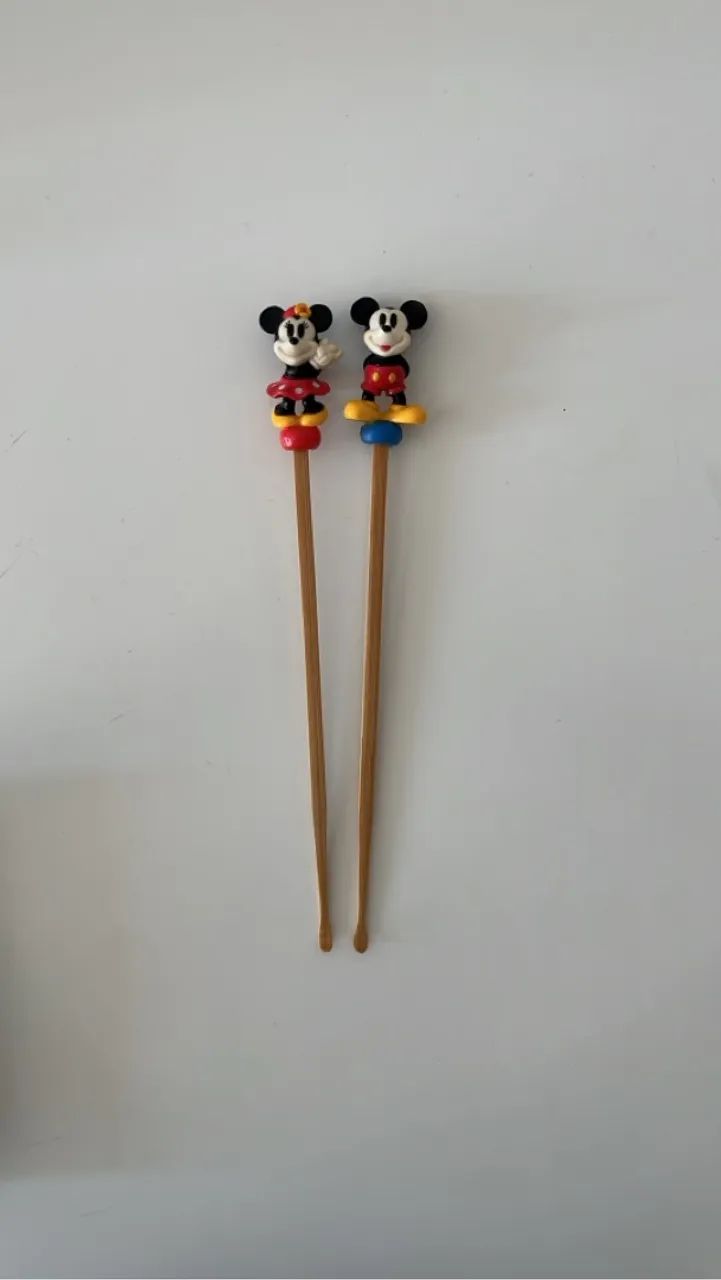 Limpadores de Ouvidos do Japão  - Foto 2