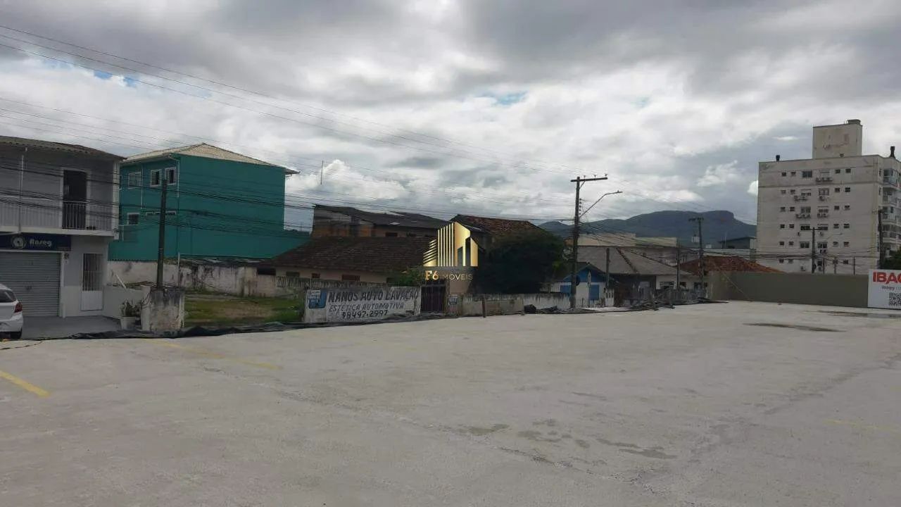 Terreno à venda, no Bairro Fazenda Santo Antônio, São José-SC, com , sendo , com - Foto 2