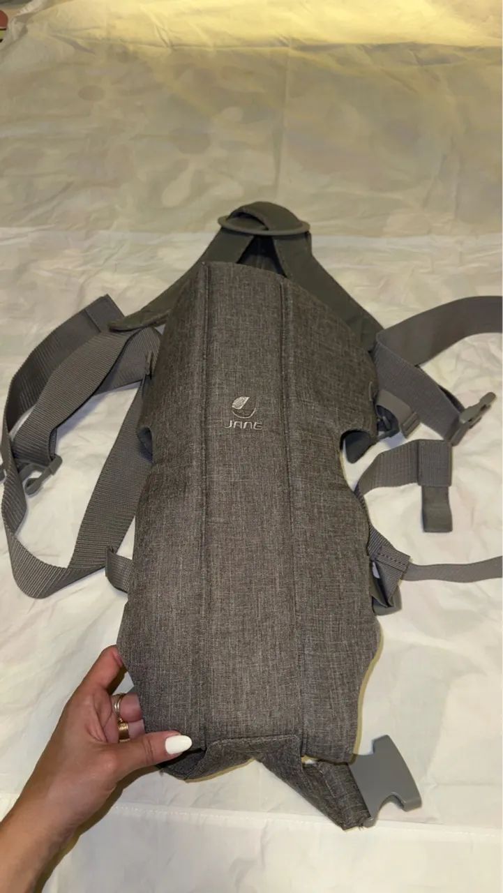 Canguru de Bebê Jane