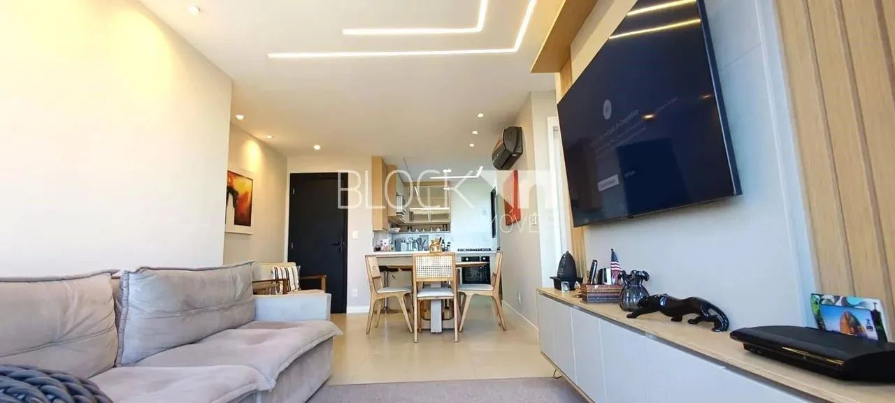 Recreio dos Bandeirantes | Cobertura 3 quartos, sendo 1 suite - Foto 3