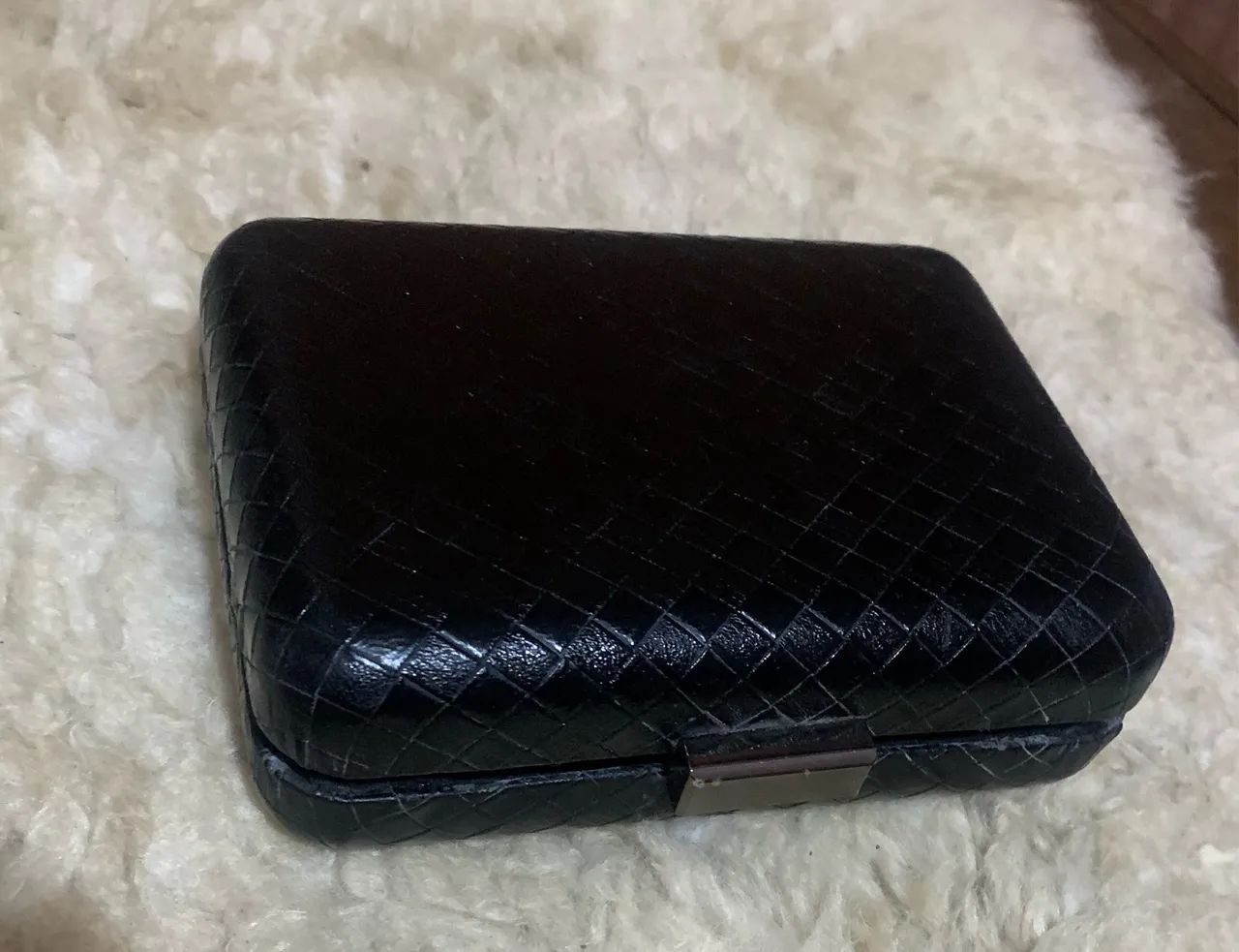 Leia descrição. Bolsa nova  - Foto 3