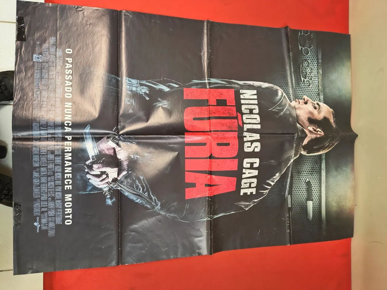 Posters Filmes Originais - Foto 4