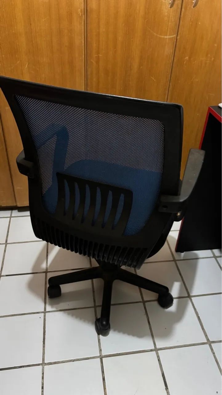 Cadeira de Escritório Ergonômica - Foto 3