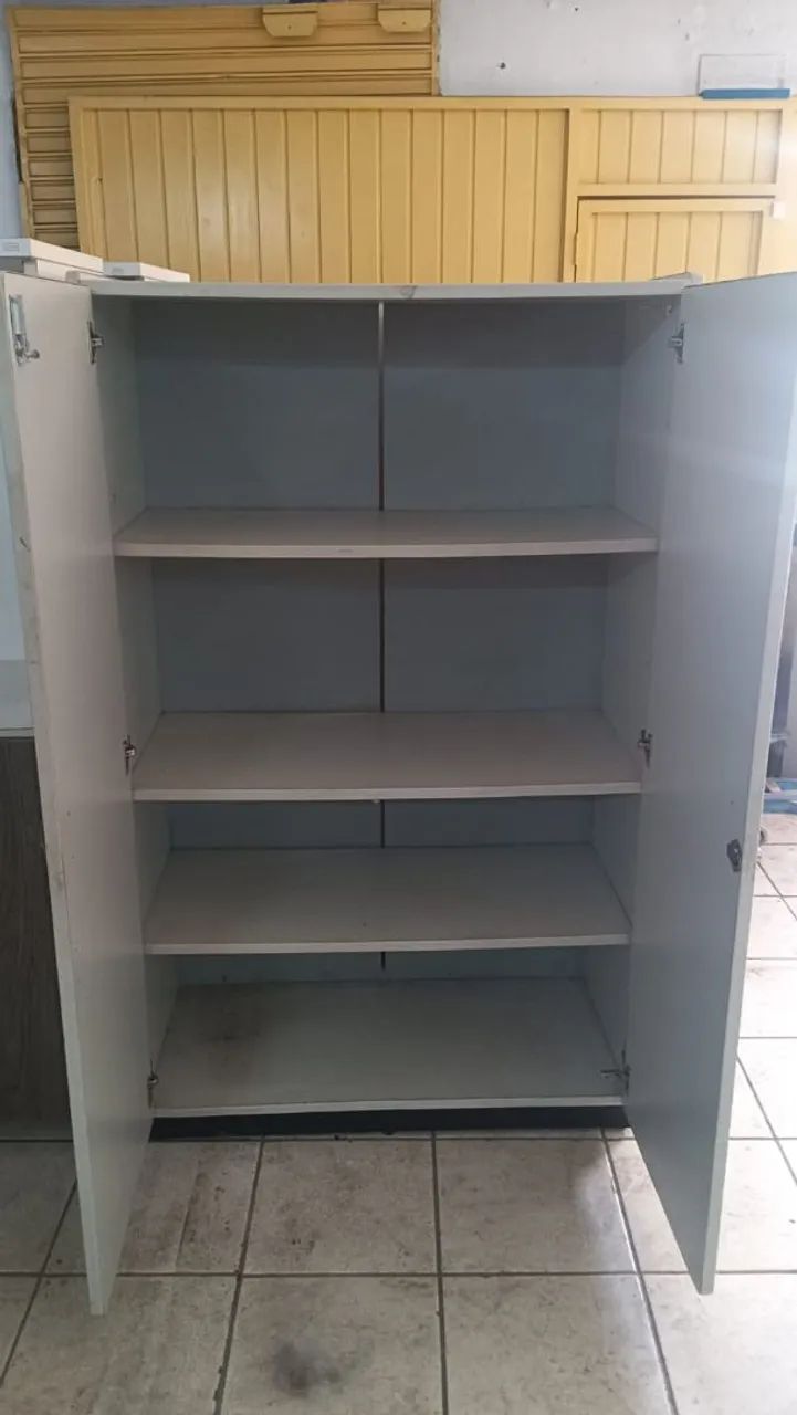 Arquivos de aço  - Foto 4