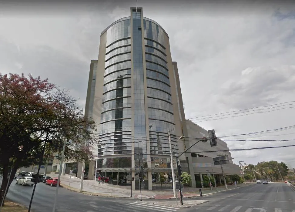 Venda Sala Santa Tereza Belo Horizonte
