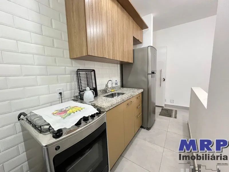 Apartamento à venda em Ubatuba, na Praia da Maranduba, 2 dormitórios, com varanda gourmet - Foto 5