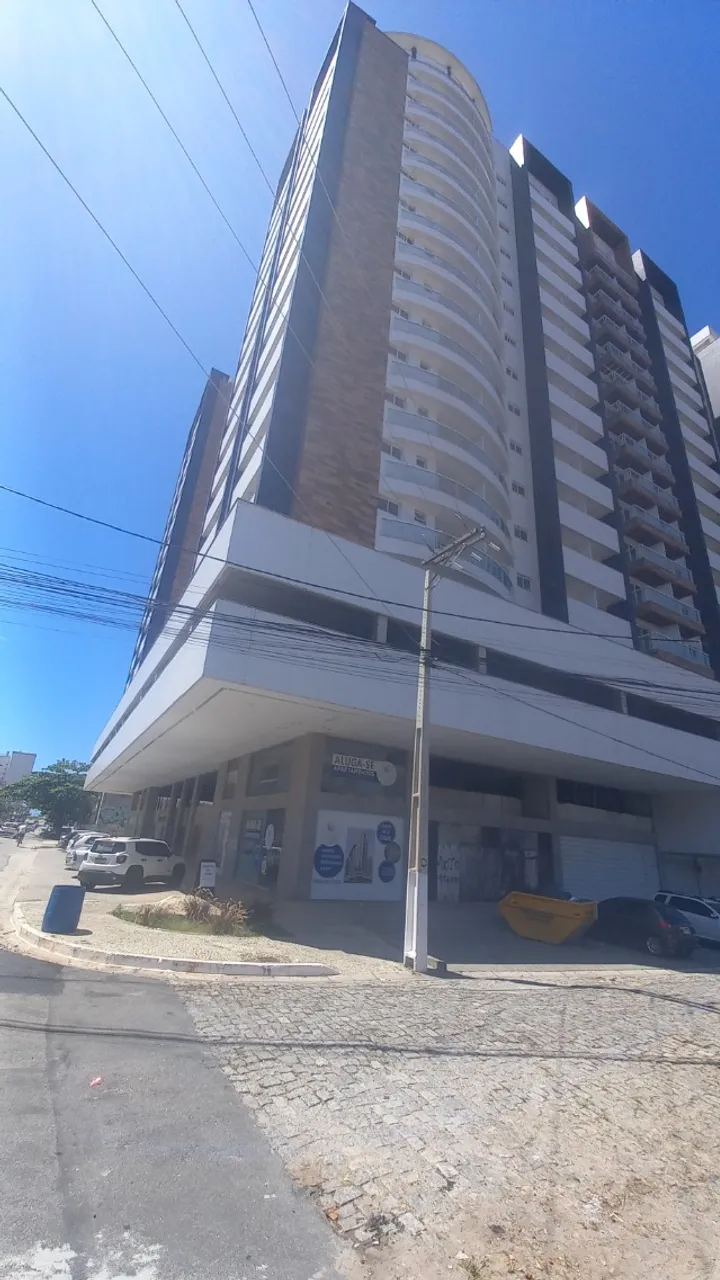 Aluga-se Flats mobiliados - Costa do Sol - Macaé RJ