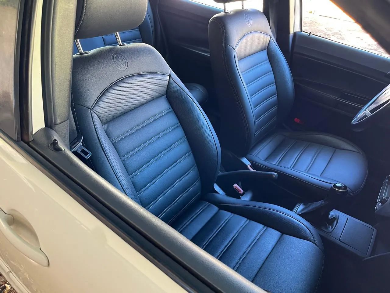 Polo 1.6  2012 Sportline 33 mil sem restrições  - Foto 5