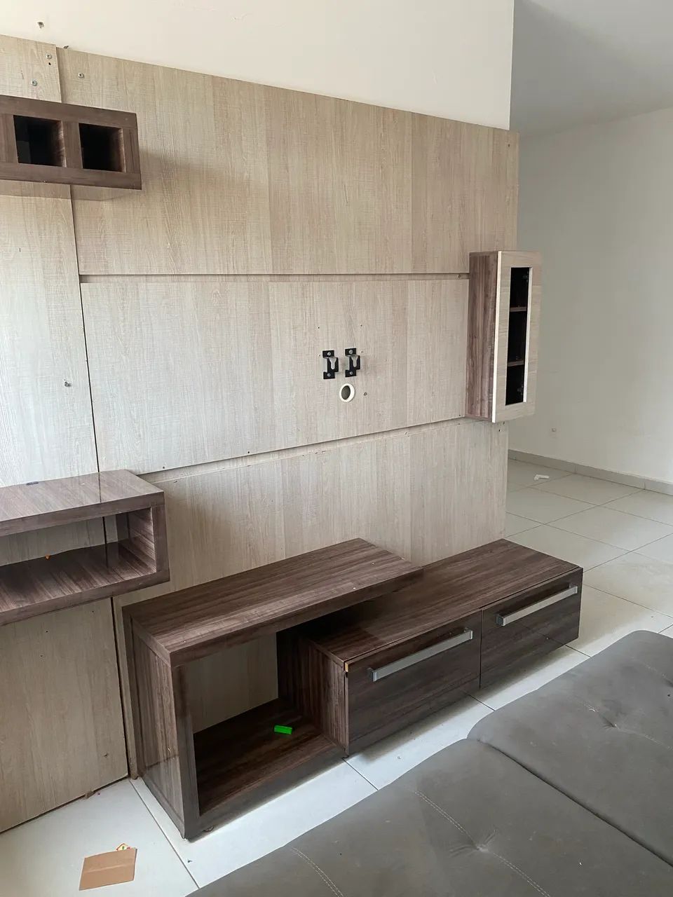 Rack tv64385930110082120