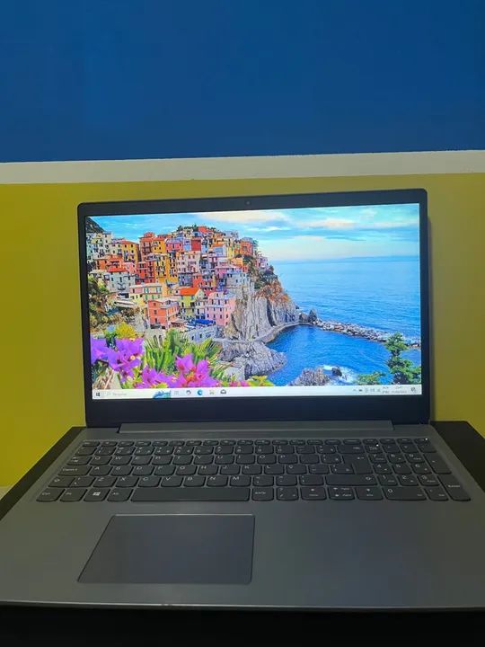 Notebook Lenovo i3 128GB SSD 4GB RAM