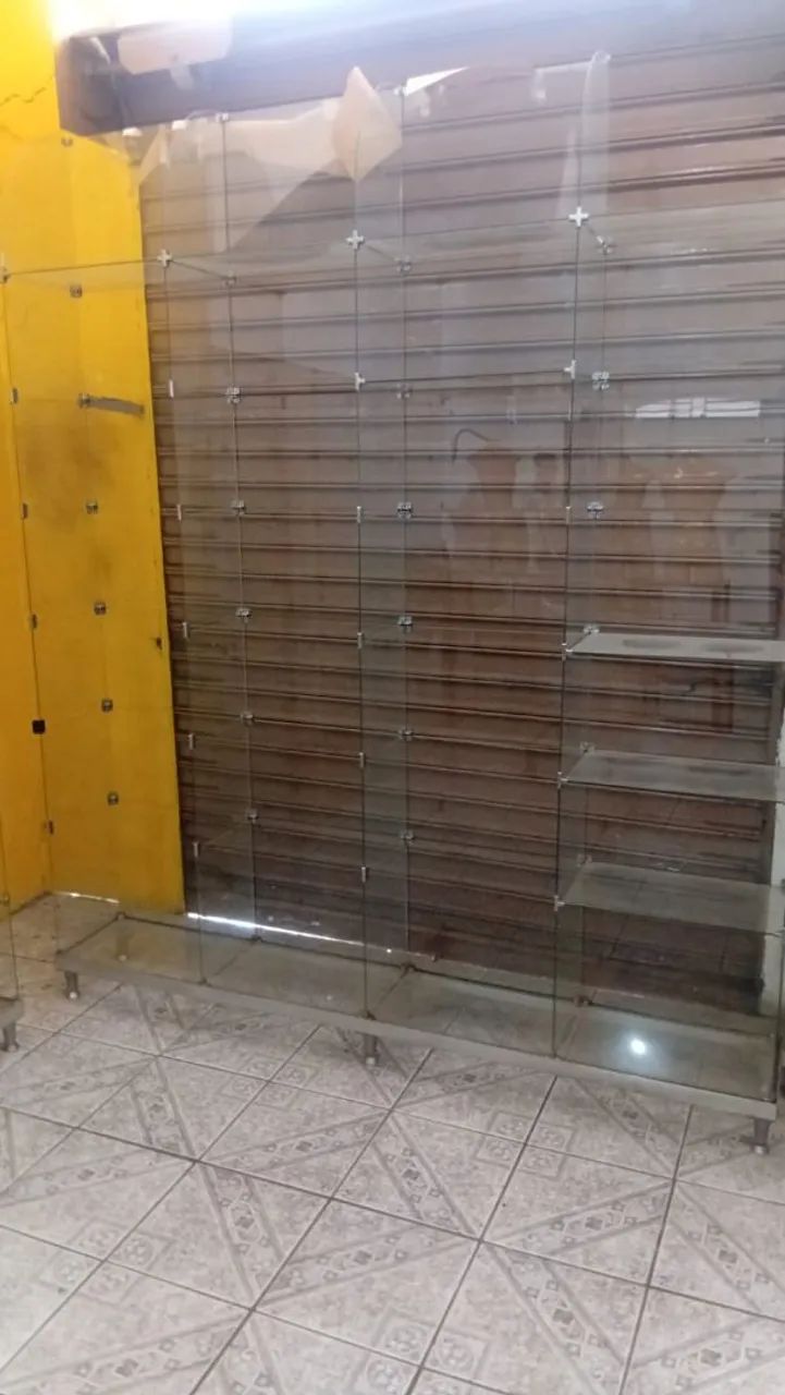 Vitrine vidro - Foto 4