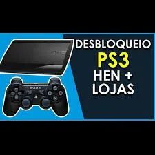 Jogos de ps3
