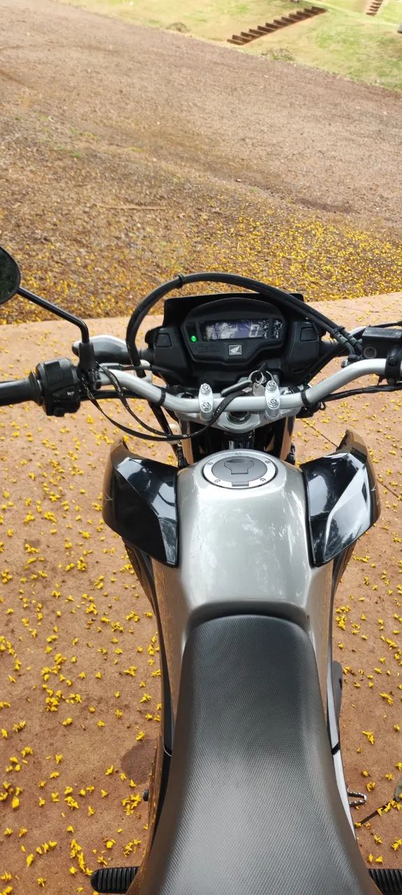 Vendo Bross Nxr 160. - Foto 8