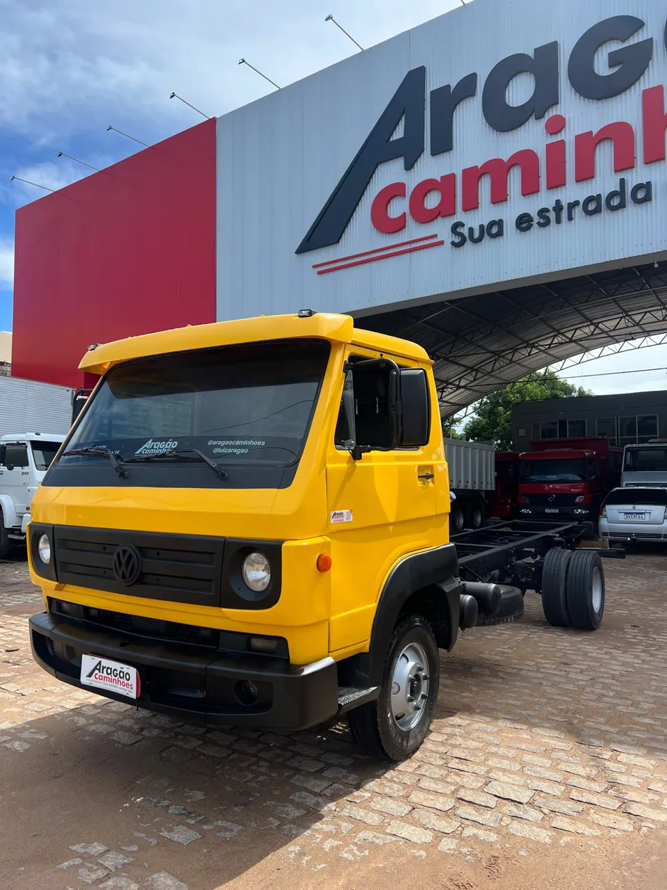VOLKSWAGEN 8-160 E Delivery 2p (diesel)(E5)