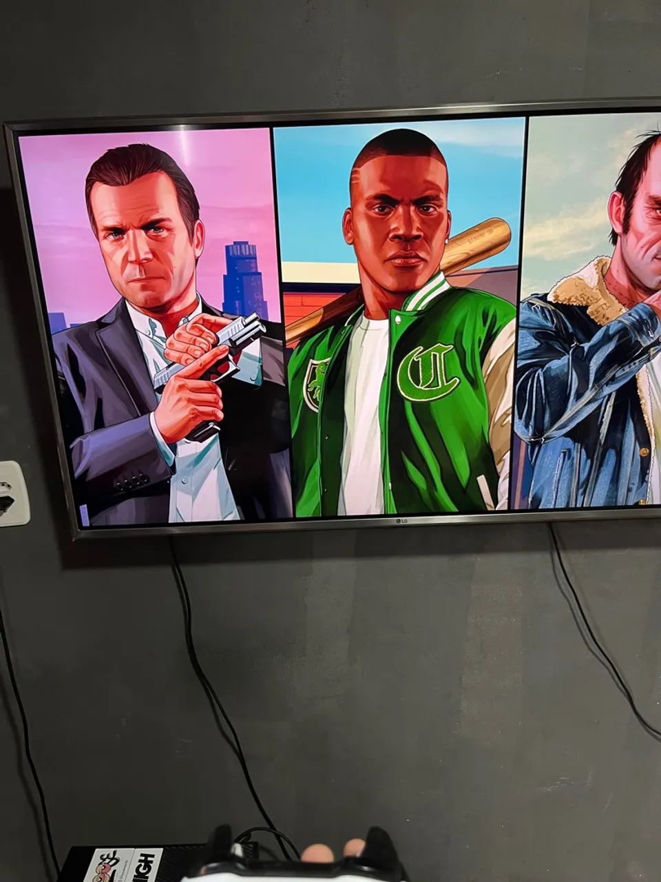 Xbox one 500bg - Foto 4