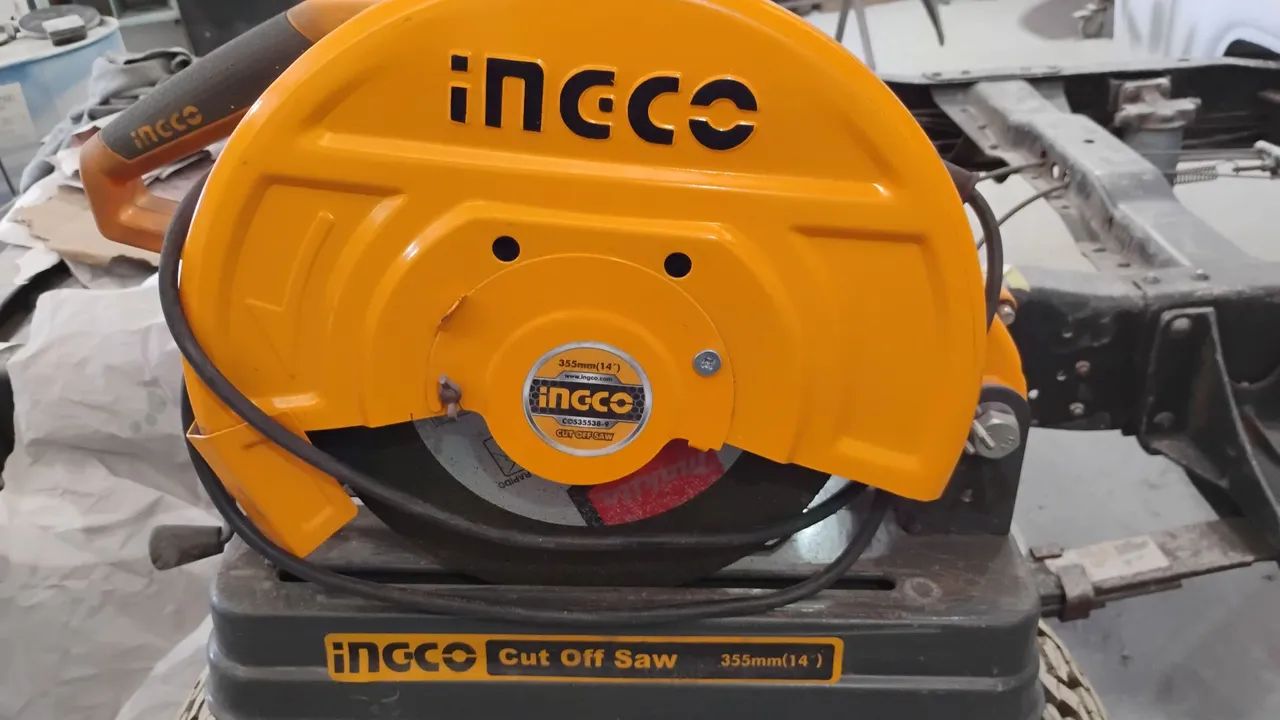 Serra de Bancada64861428451585122