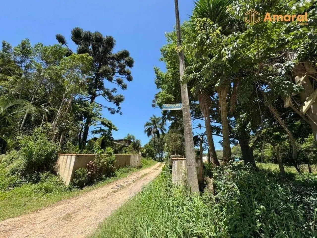 OPORTUNIDADE-100% PLANA - ASFALTADA - Foto 2