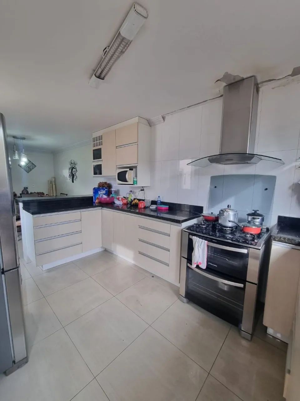 Vendo ótima casa no setor sul do gama - Foto 3