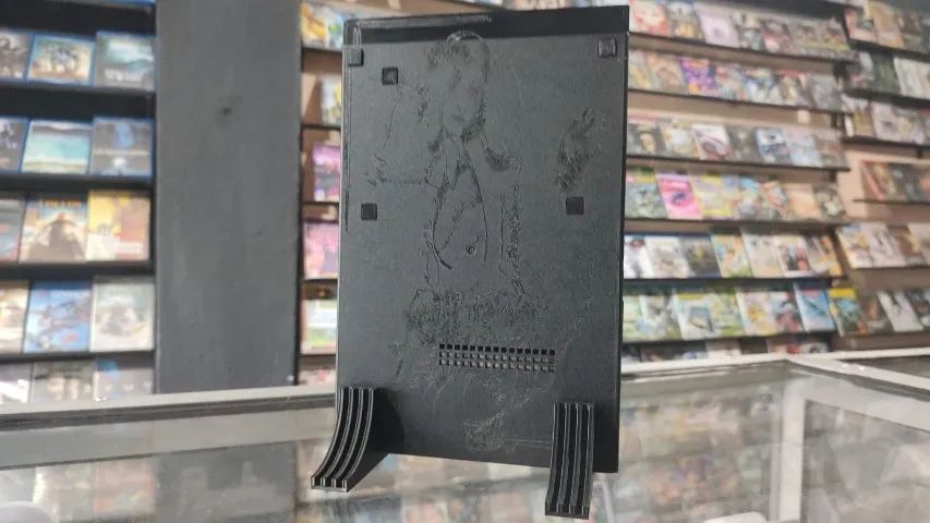 Ps2 com 2 controles e cabos hd de 160gb 5 mil jogos emuladores Consoles de Video Game Asa Branca Boa Vista 1367247859 OLX