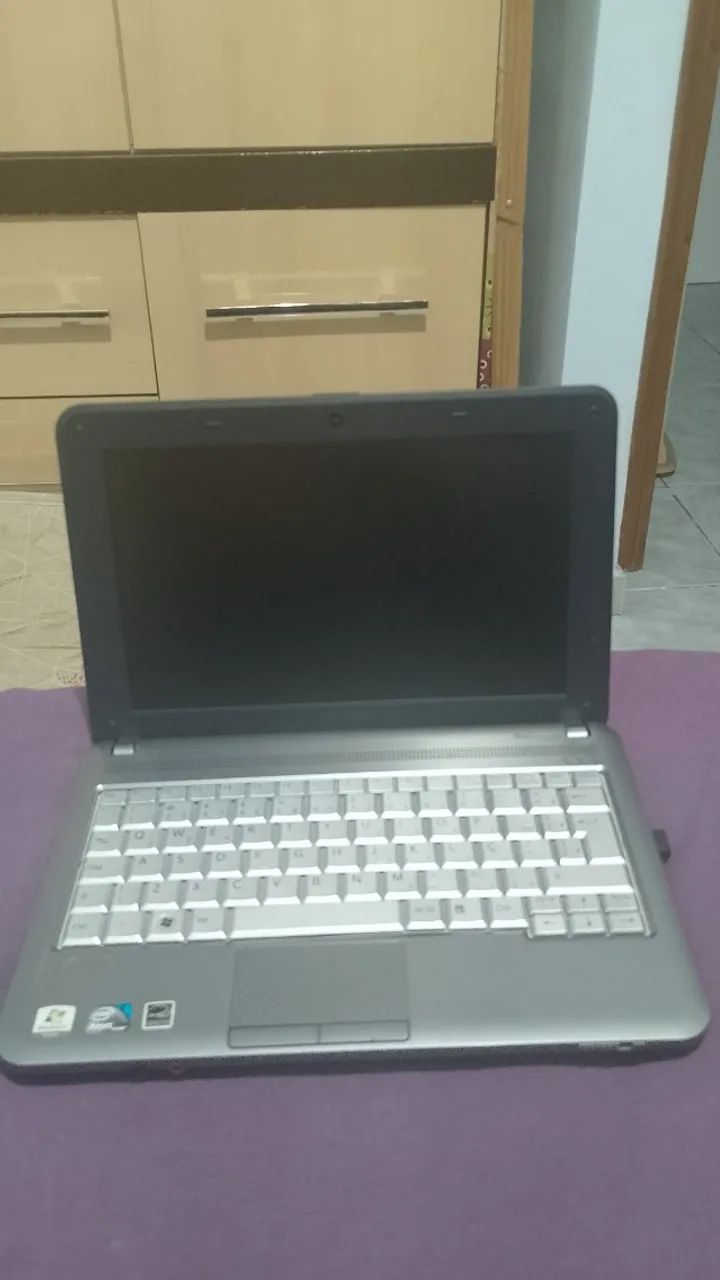 Netbook Sony Vaio - Foto 3
