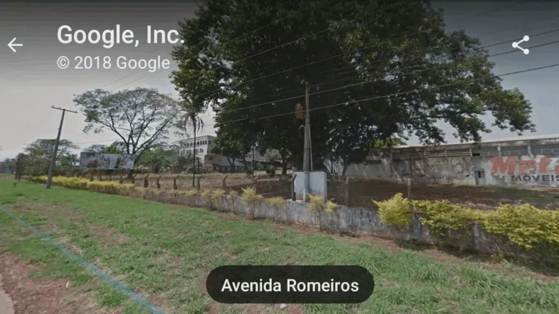Galpão Comercial em Jardim Petrópolis, Goiânia codigo: 16569 - Foto 5