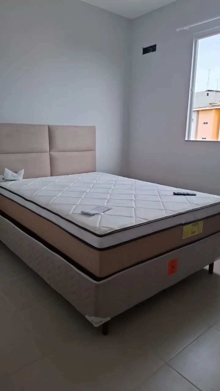 Alugo Apartamento 2 quartos em ananindeua -PA R$ 1.400 - Foto 2