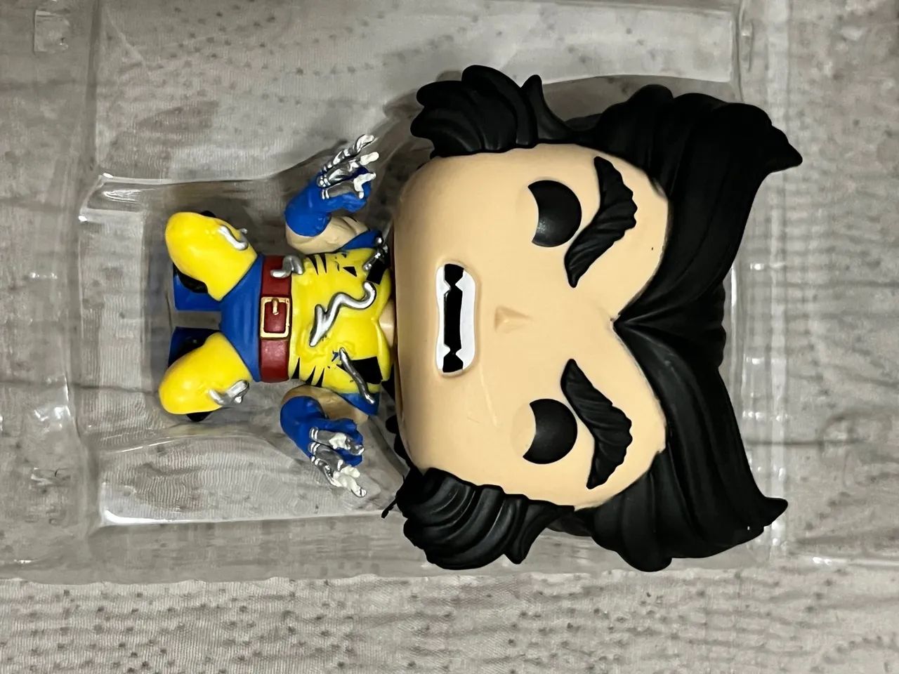 Funko Pop! Marvel Wolverine 1372 - Foto 4