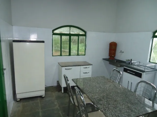Vendo ou Alugo Galpão