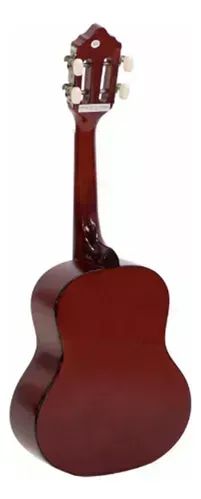 Cavaco Acústico Giannini Start Cs14n Palheta E Capa - Foto 2