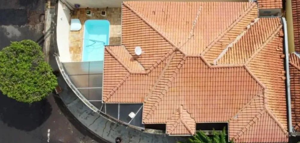 Foto - Birigüi - Parque Residencial Laluce