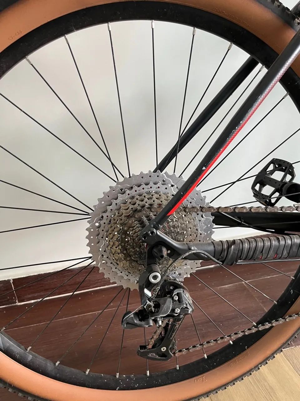 Bicicleta Scott Aro 29 - Foto 3
