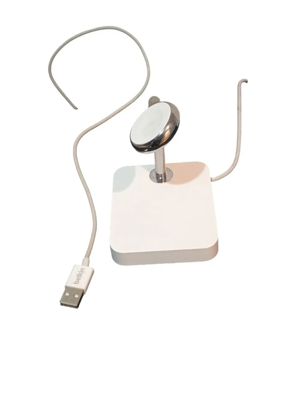 Carregador Para Relógio Apple Watch - Foto 3