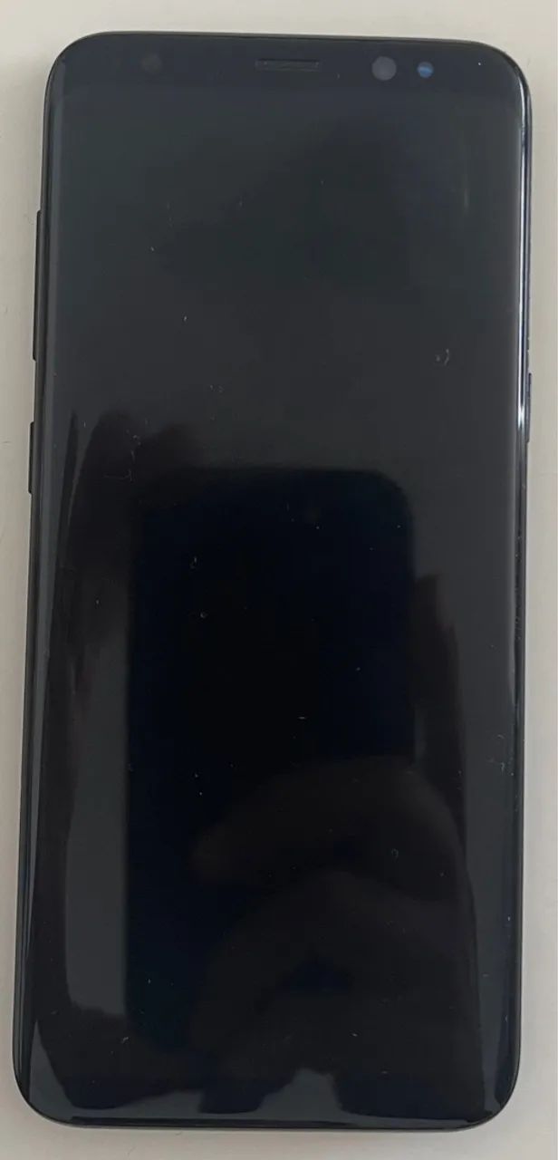Samsung Galaxy S8 em excelente estado  - Foto 3