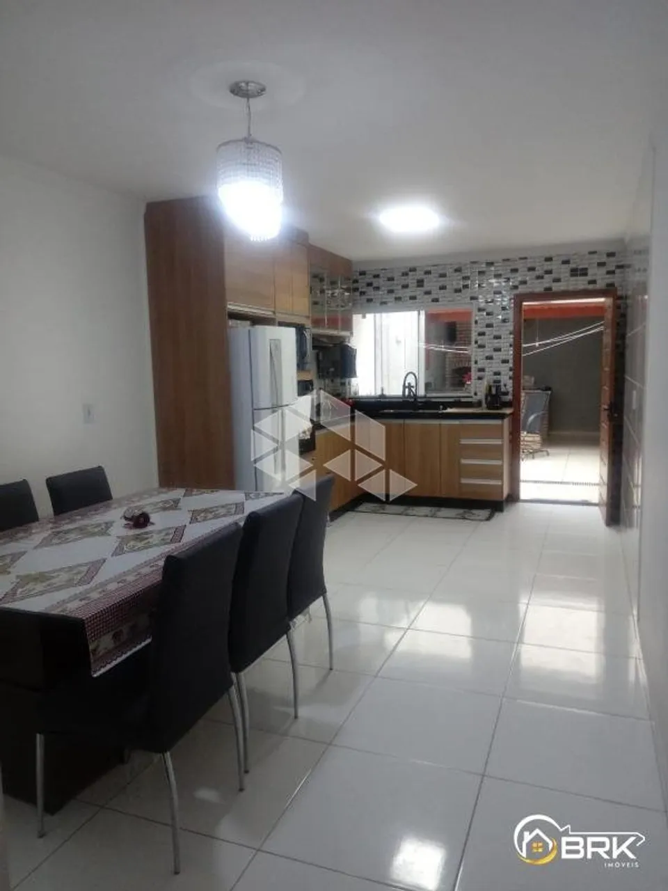 Sobrado à Venda, 3 Dorm., 2 Vaga(s), Jardim Imperador (Zona Leste), São Paulo/SP